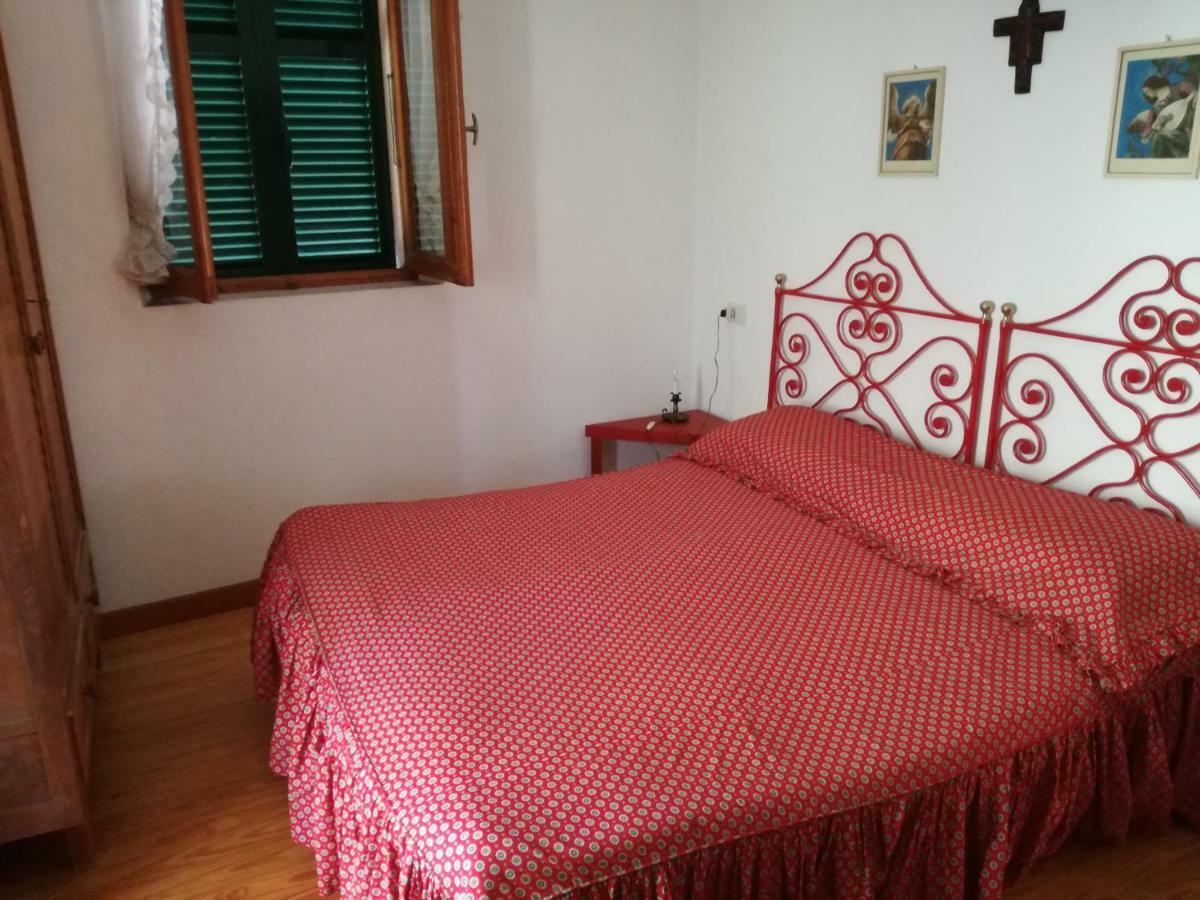 Willa Casa Nei Boschi Della Val Bormida Calizzano Zewnętrze zdjęcie