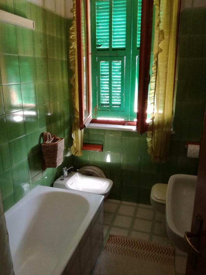 Willa Casa Nei Boschi Della Val Bormida Calizzano Zewnętrze zdjęcie